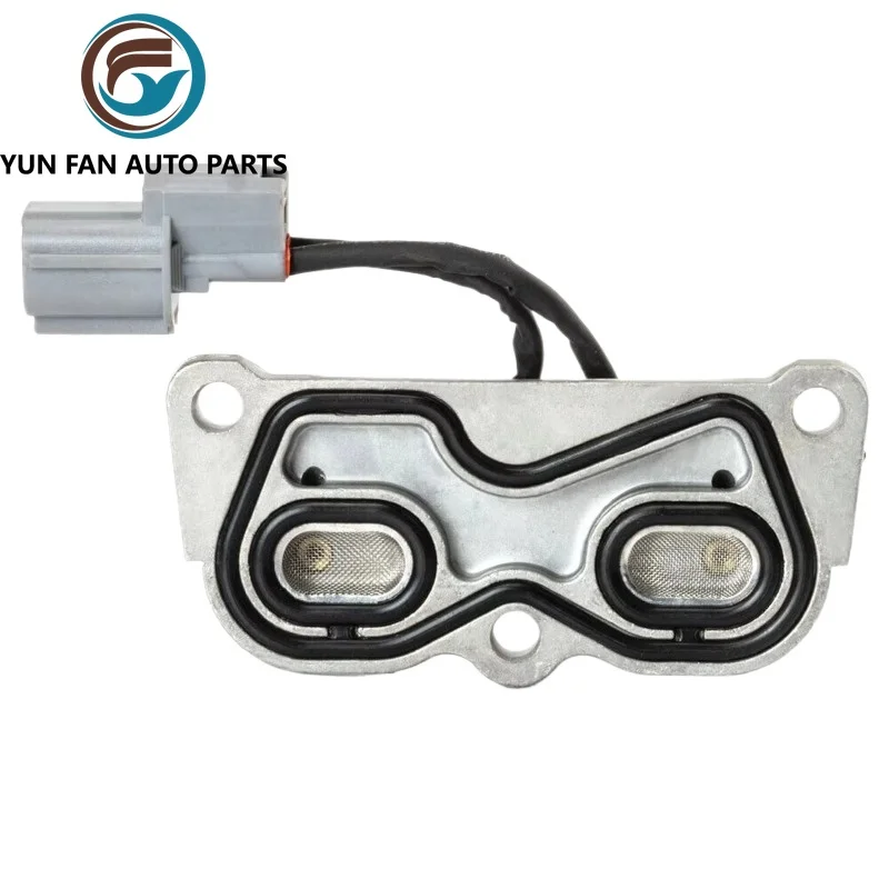 Control Lockup Solenoid For Honda Civic 1992-2023 OEM 28300-P24-J01 28320P24J01 28300-P24-J03 28300P24J03 TCS82