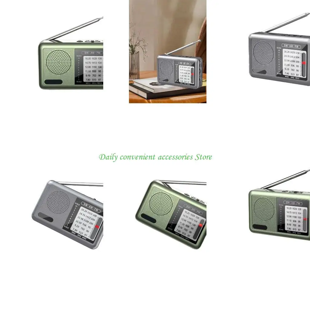 97QB Portable Short… - image