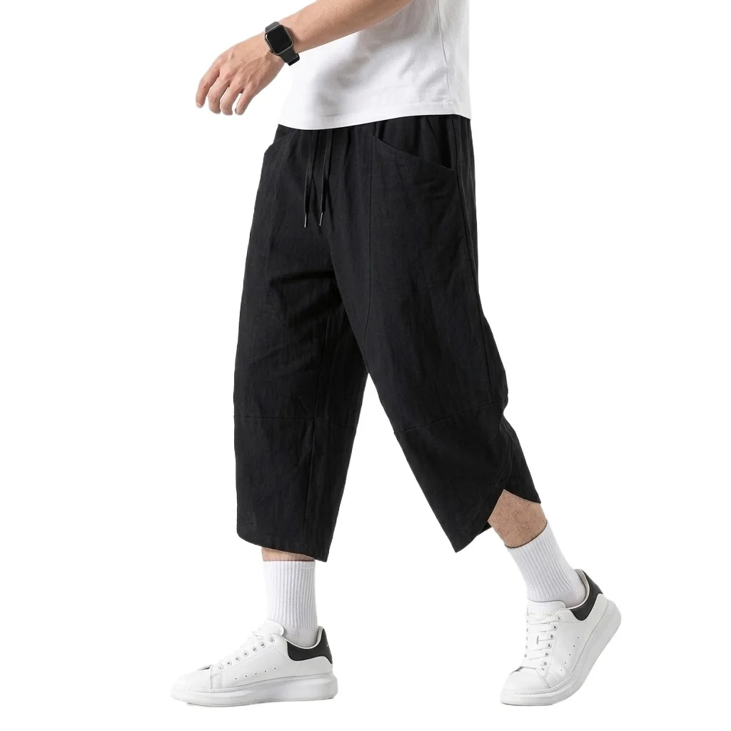 Thumbnail 3 - #40 Best Linen Shorts to Buy In 2026