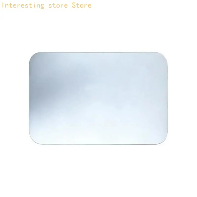 Glass Back Protector Housing Cover For Smartphone Telephone Clear Enhancing Grip 55KC
