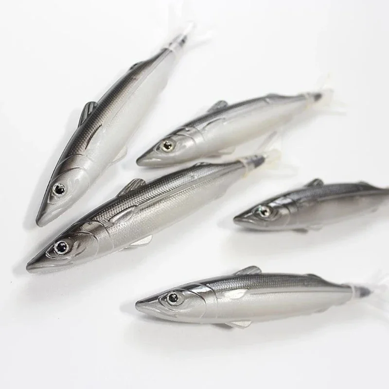 

1Pc Ocean Fish Ballpoint Pen 0.5mm Cute Creative Funny Stationery School Supplies