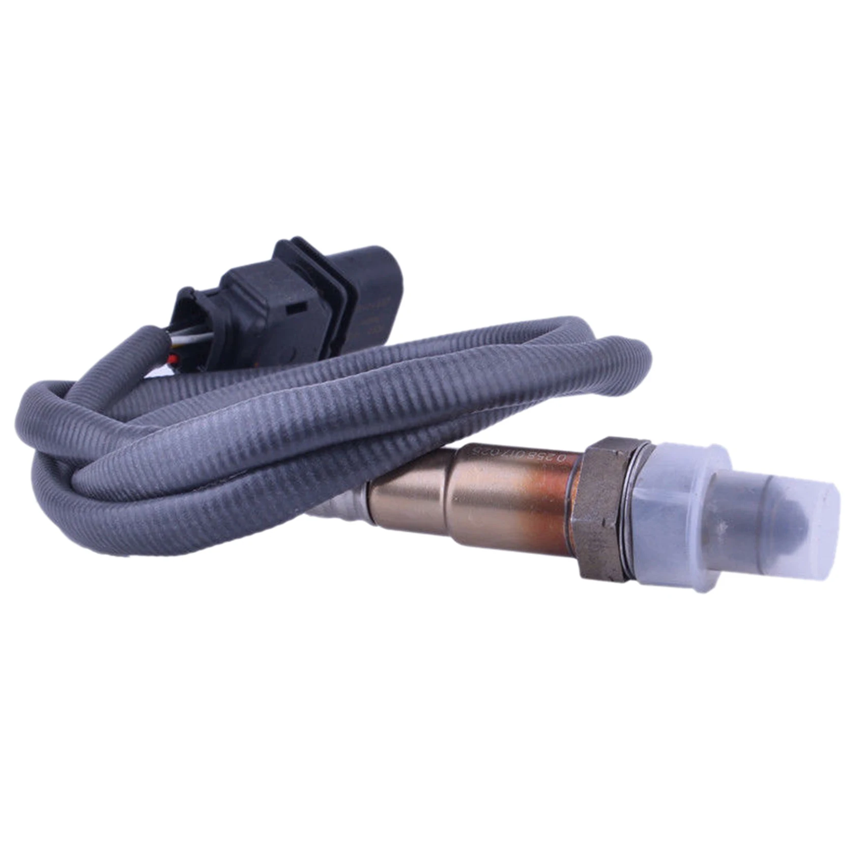 A48P-2X Lsu4.9 O2 Uego Wideband Oxygen Sensor For Plx Aem 30-2004 0258017025
