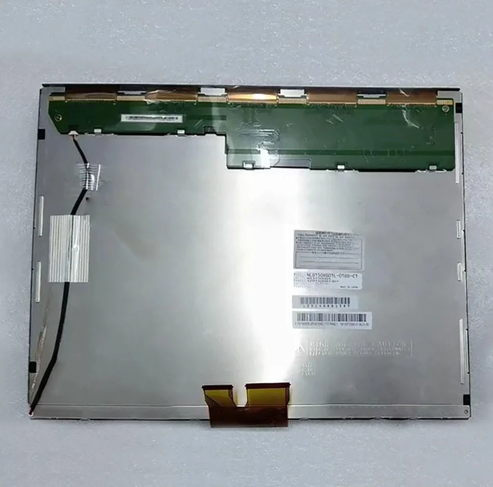 

Проверенный, исправный 15-дюймовый ЖК-экран NLB150XG01L-01BD-C1