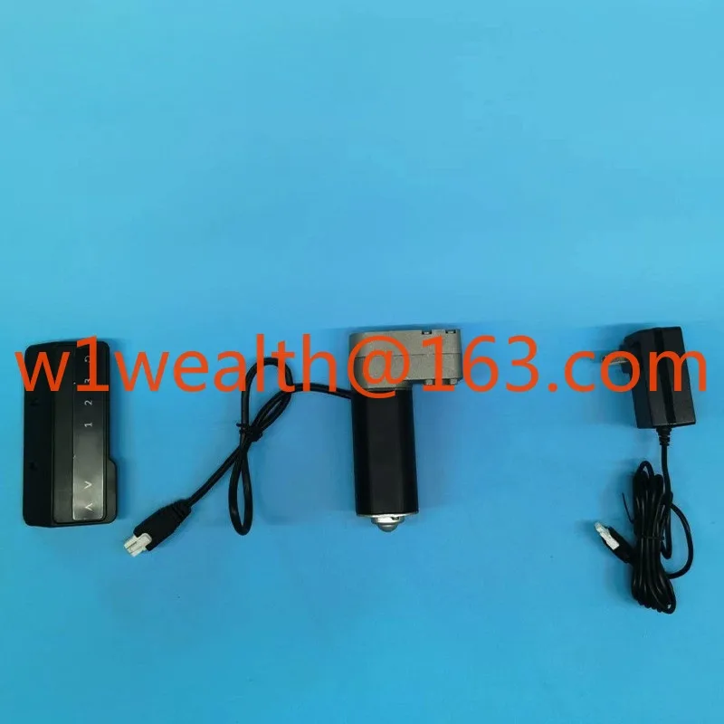 96C8 Hand Control Integrated Three-Piece Set Lifting Table Motor Smart Home Electric Desk Accessories