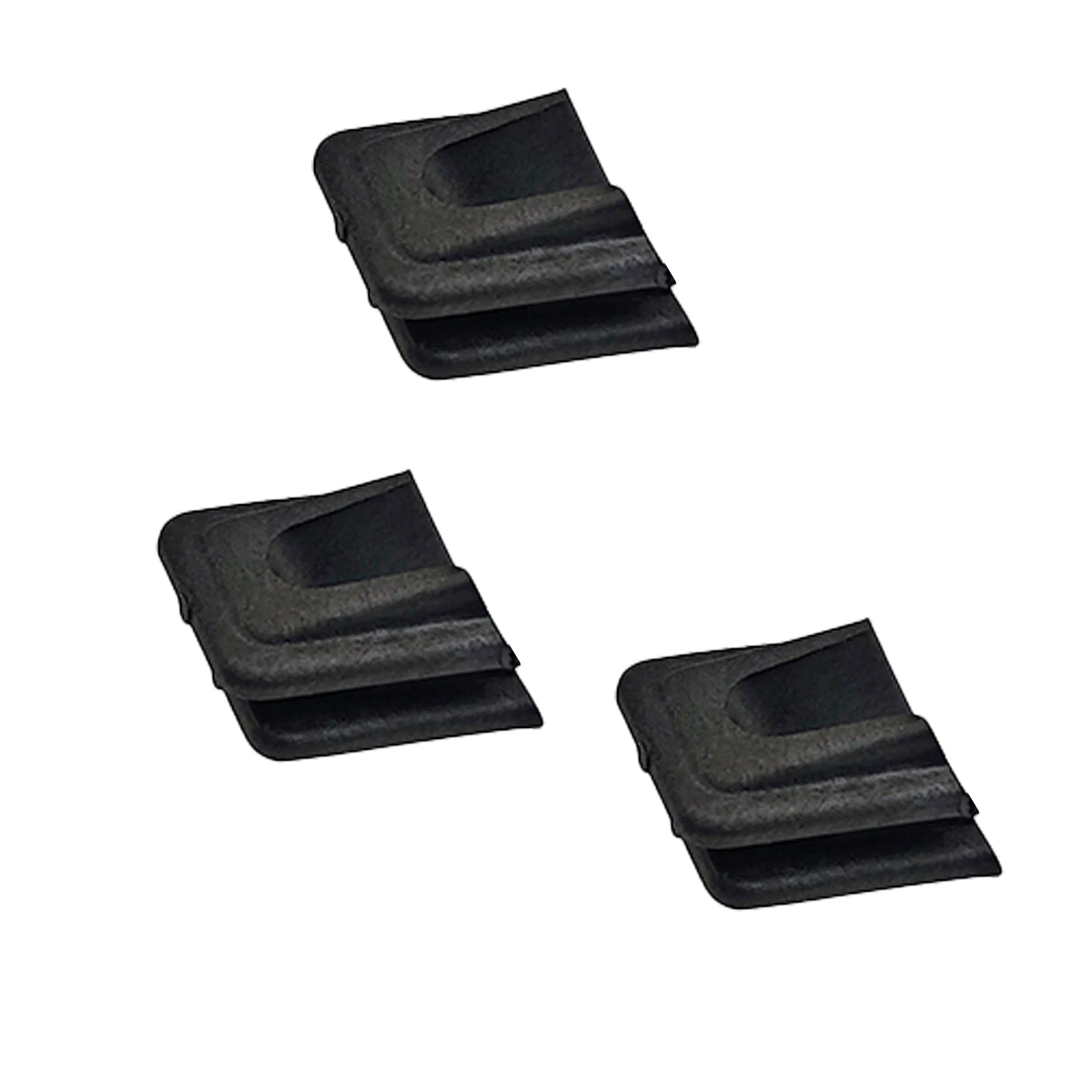 Embrague CVT deslizante de nailon para CF, CF550, Cforce, Uforce, Zforce, 400, 500, 450cc, 500cc, 191R, X550, ATV, 0GR0-051006, paquete de 3