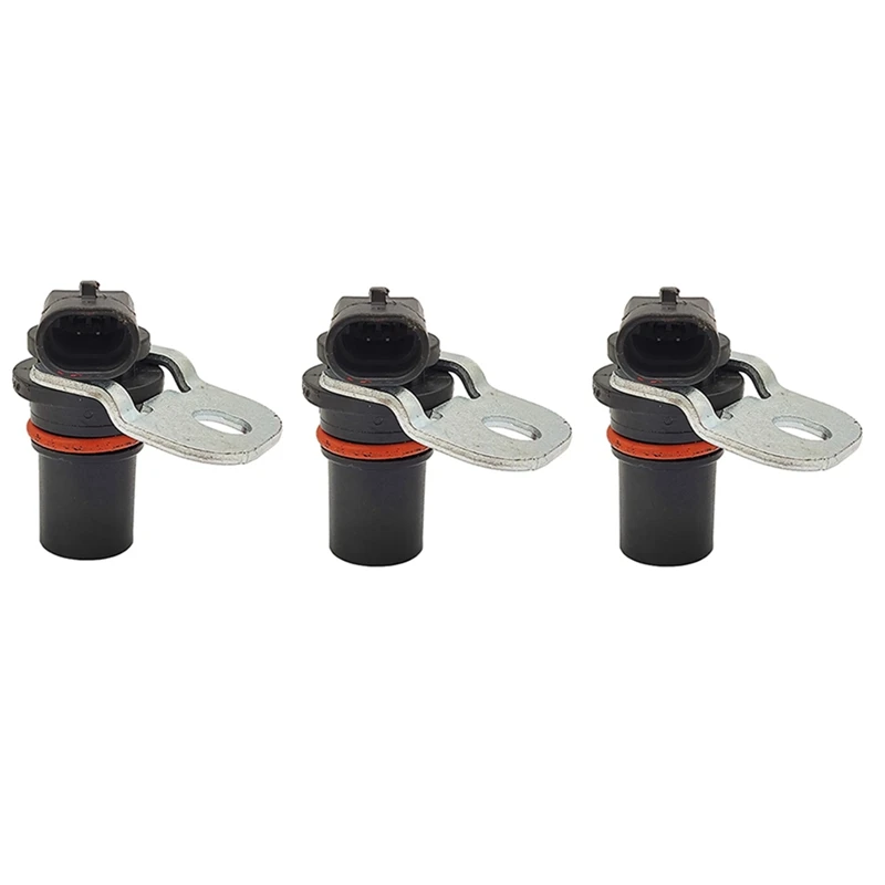 AU05 -3Pcs Speed Sensor Kit 29536408 for GM Chevrolet Duramax Allison LCT 1000 2000 2400