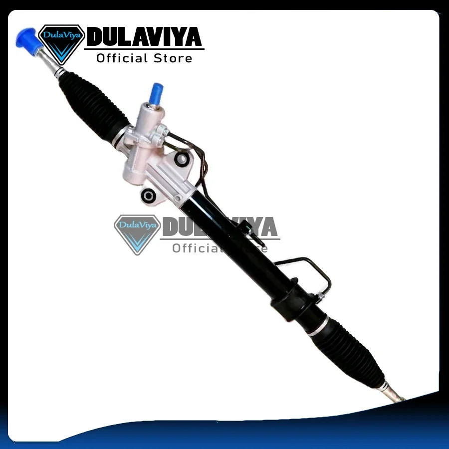 NEW Power Steering Rack Gear Box For Mitsubishi Pickup Triton L200 Pajero Montero Sport Challenger Nativa LHD MR333500 4410A725