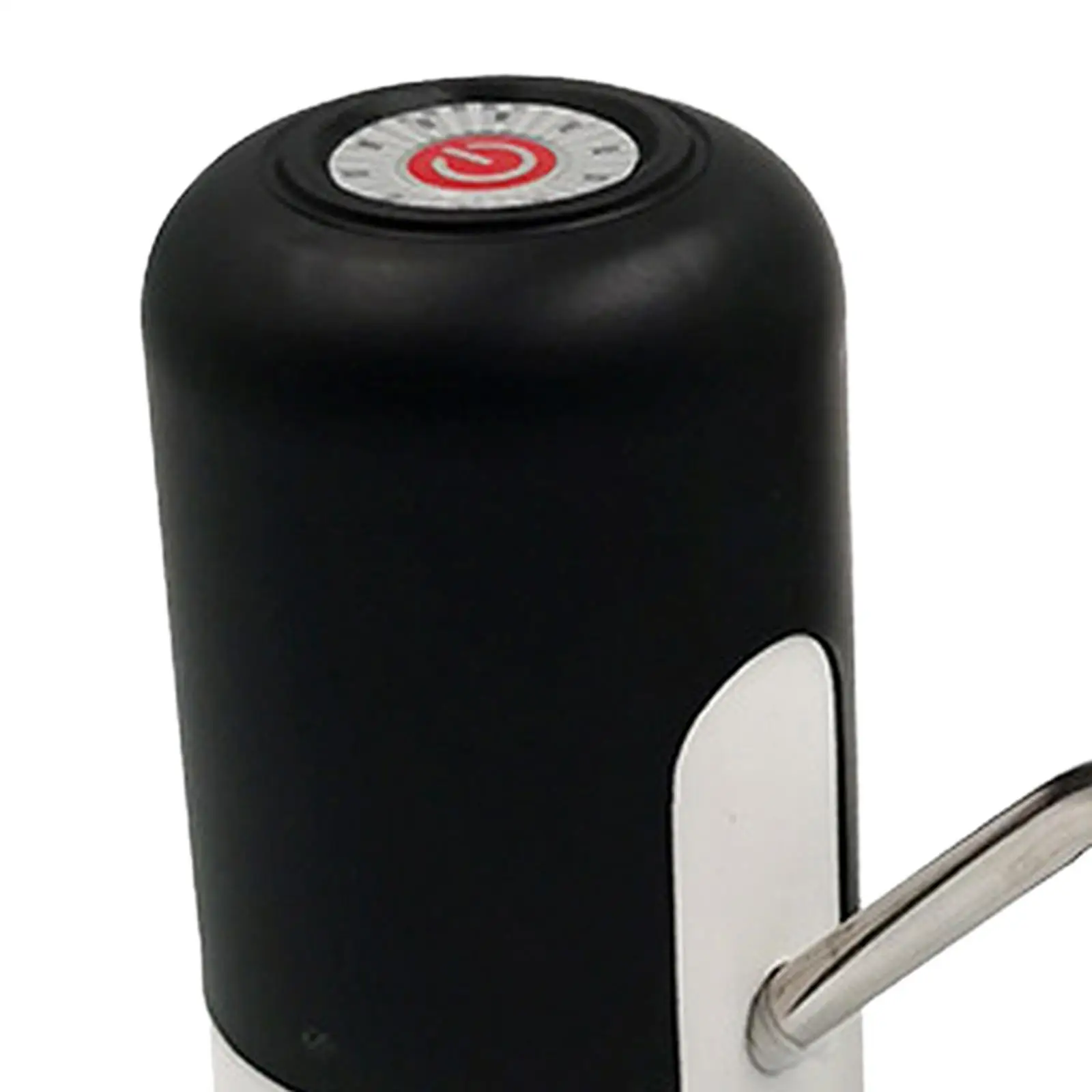 전기 자동 워터 디펜서, USB 충전, 가정용 휴대용 워터 펌프