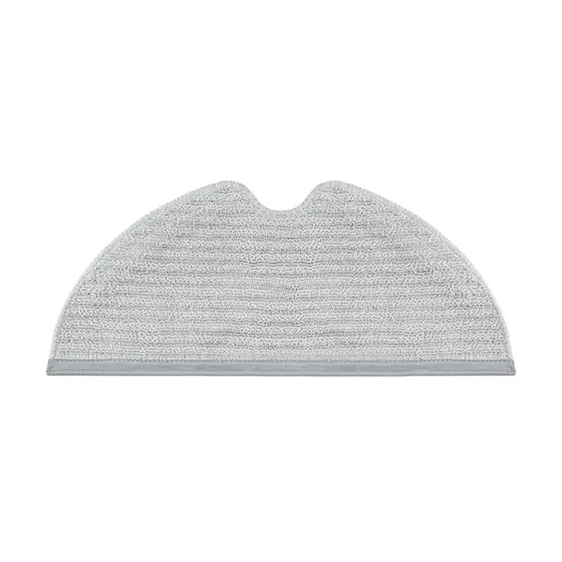 ABBK-pour Dreame D9,D9 Max,D9 PRO,Bot L10PRO Robot aspirateur brosse latérale principale Hepa filtre vadrouille tissu pièces de rechange