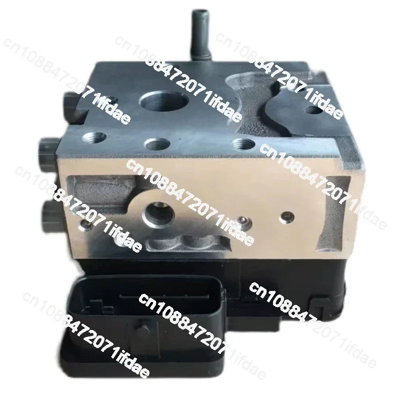 44510-48080 4451048080 ABS actuator anti lock brake module assembly suitable Highlander hybrid RX450h car parts