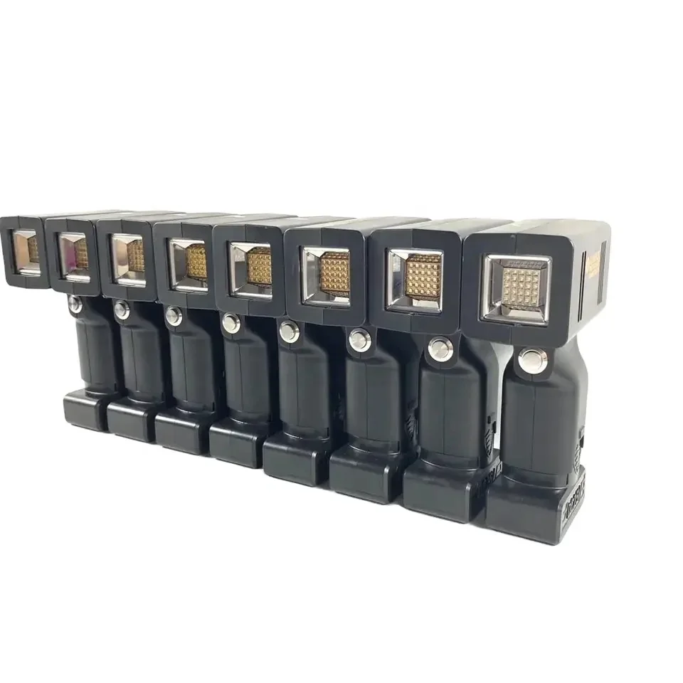 Multi Wavelength Fo…