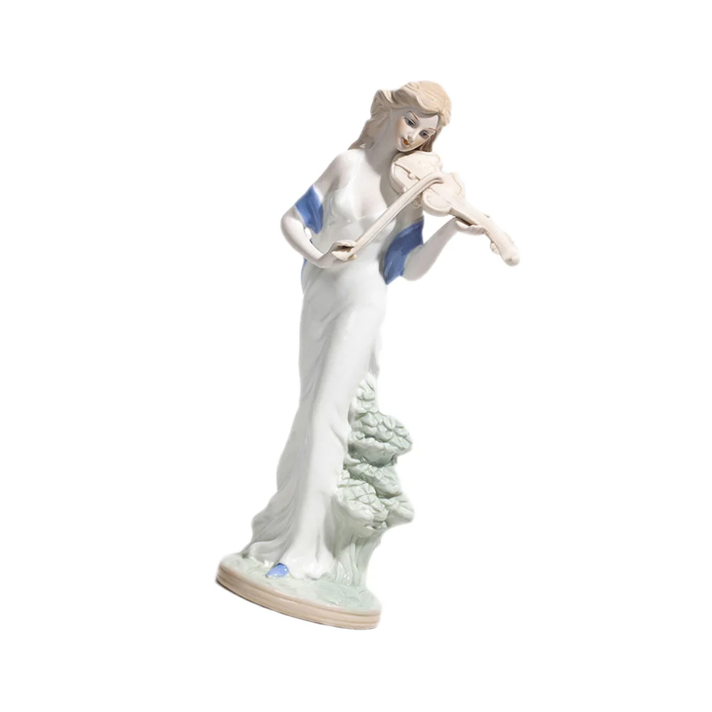 

Figure Statue Crafts Desktop Decoration Decorations Table Ornament Home Adornment