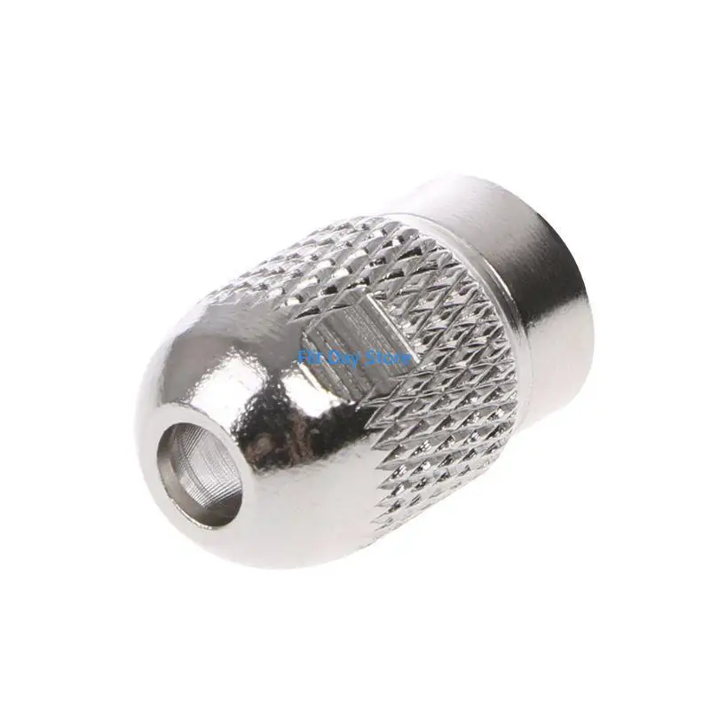 F92C M8X0.75 M7X0.75 전기 전동 공구 로터리 G를위한 Flexible Shaft 나사 나사 캡
