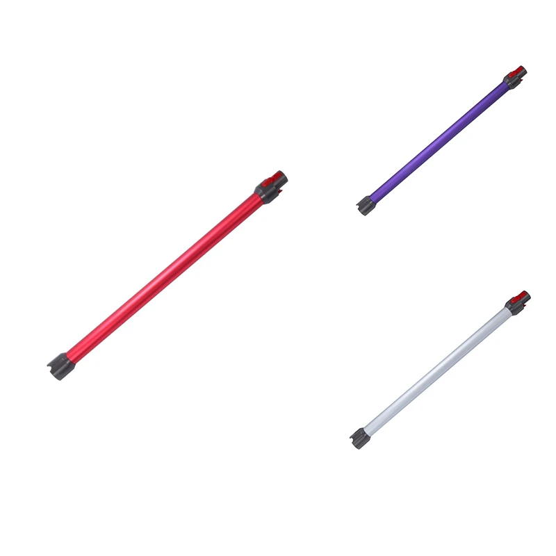 Aspirador portátil Peças de reposição, Quick Release Extension Wand Tube, Dyson V7, V8, V10, V11