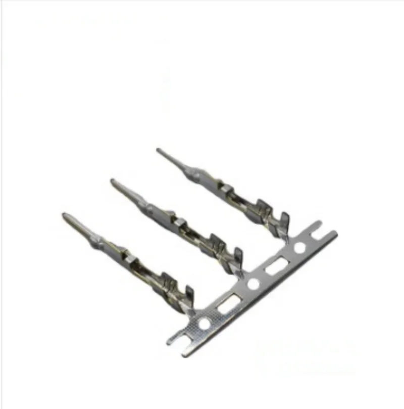 Connectivity / AMP 1123343-1 / 1674742-1 / 1376109-1 Connector System Automotive Terminals