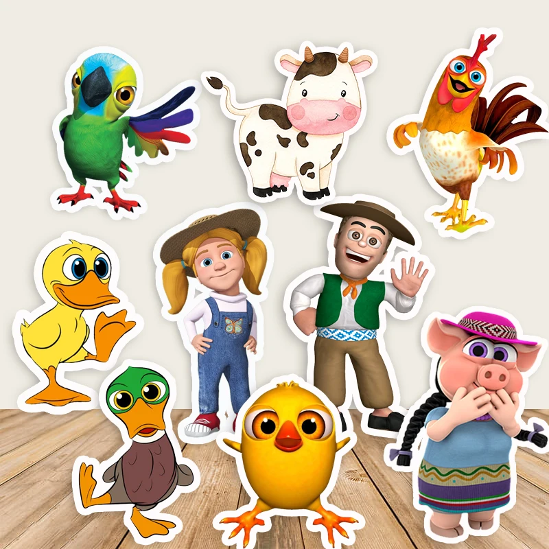 #18 Cheap Cardboard Cutouts Worth Buying