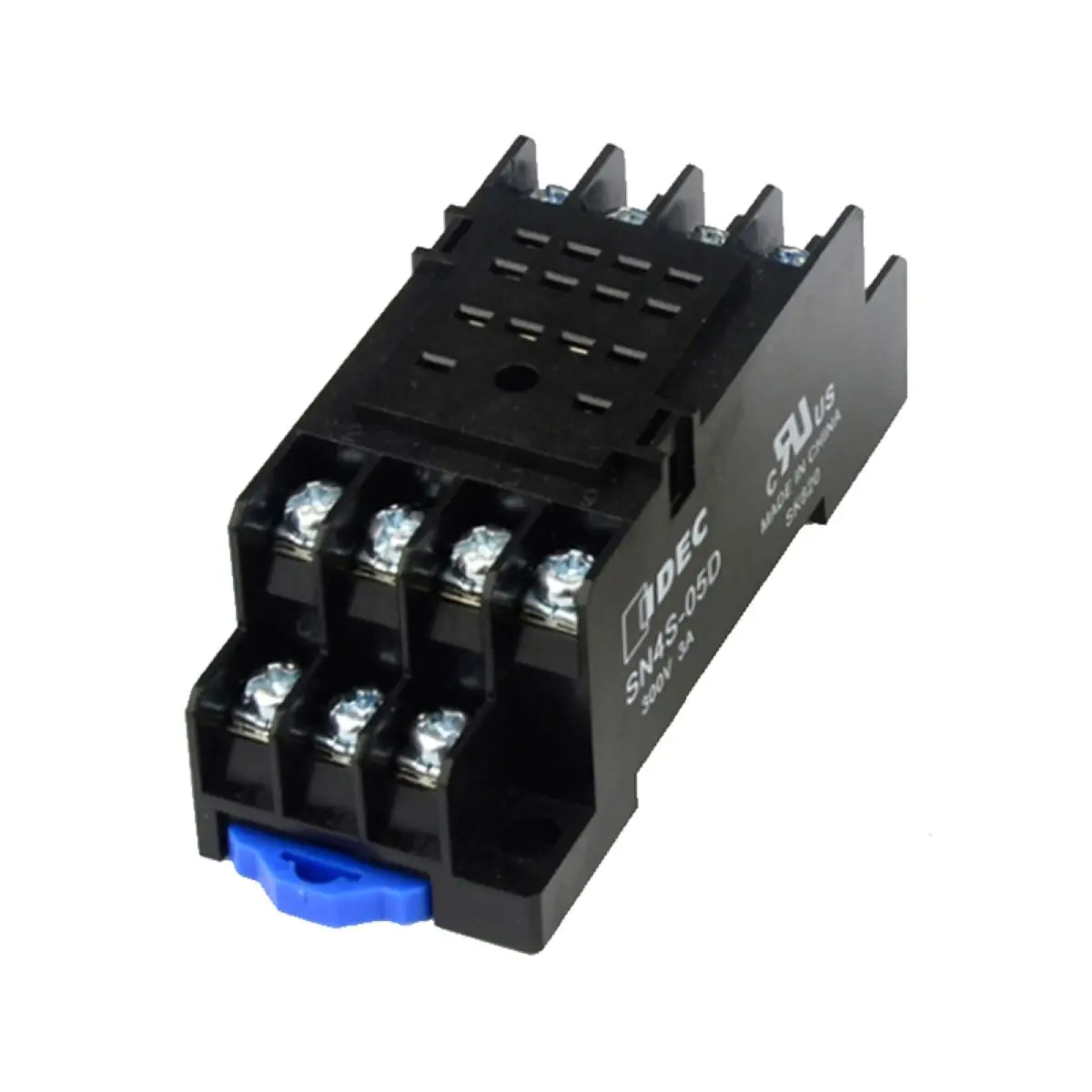 

SN4S-05D Intermediate relay base 10A