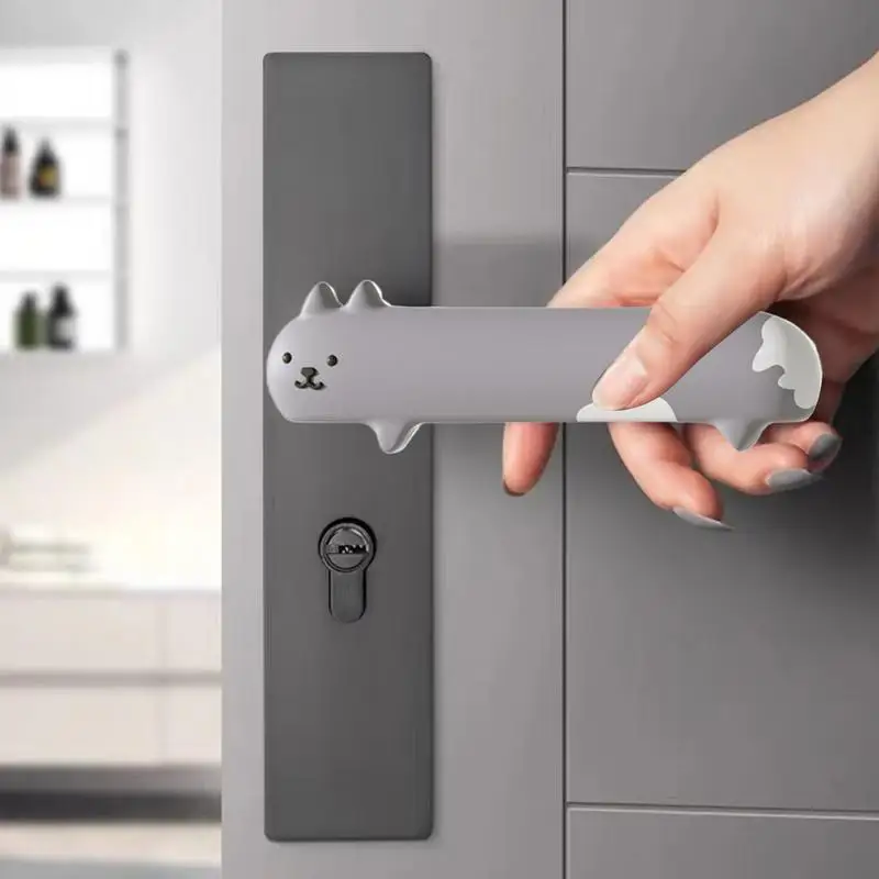 3Pcs Cartoon Soft P… - image