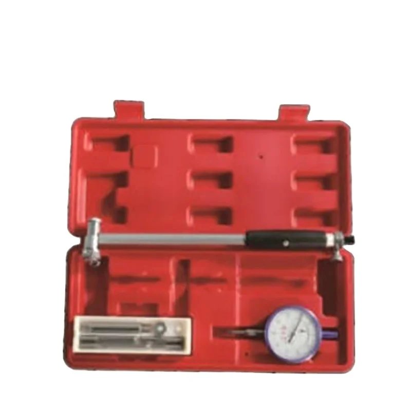 

Factory Direct BM150 Cylinder Boring-Milling Machine Customizable Bore Gauge Used for BM150 Support