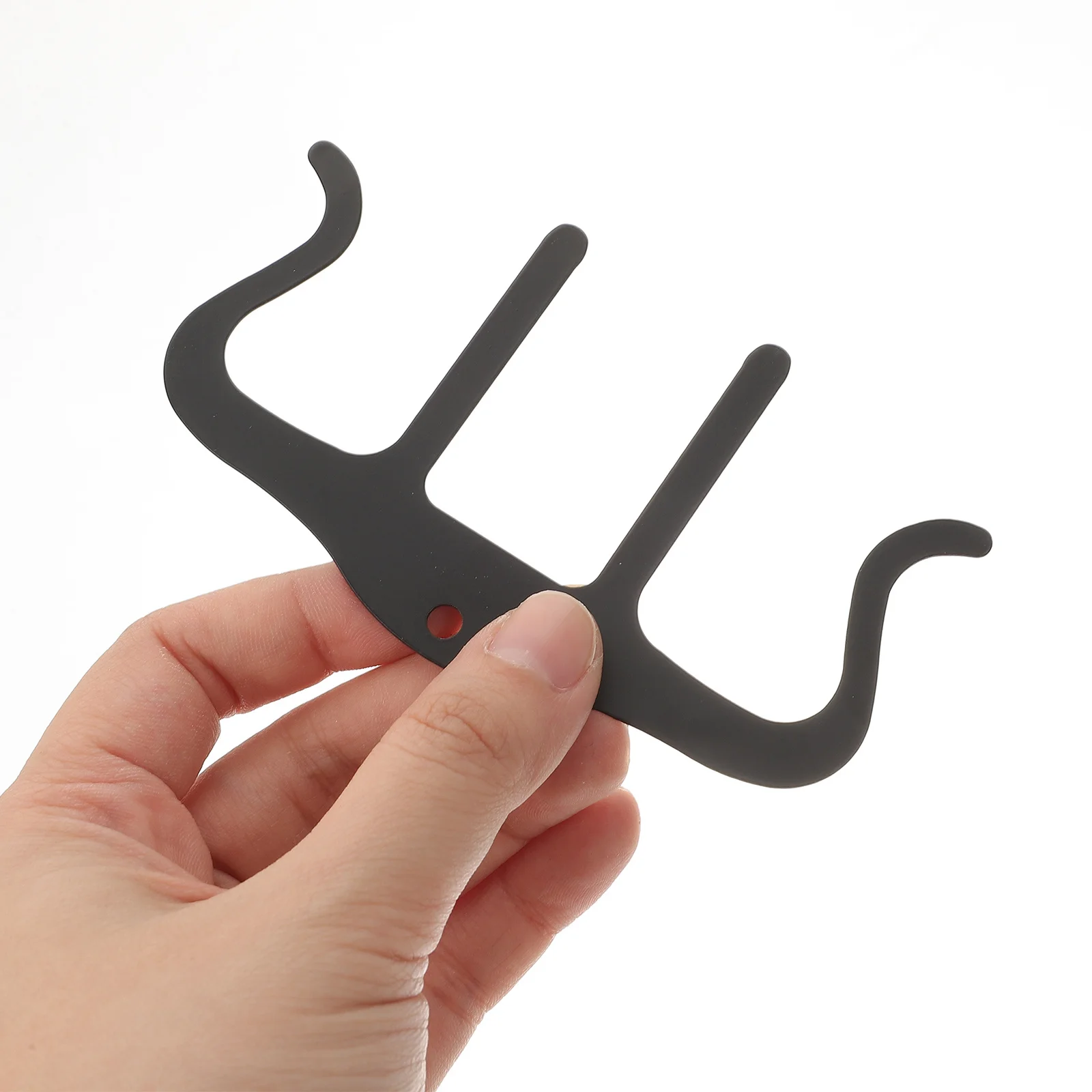 

M-type Spectral Clip Page Holder Guitar Paper Metal Musical Notes Clips Stand Book Bookmark Instrument Folder