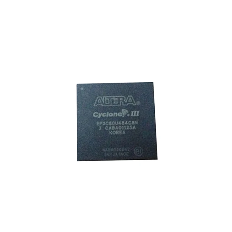 

EP3C80U484C8N Original 100% EP3C80U484C8N IC Chip One Stop Bom Service