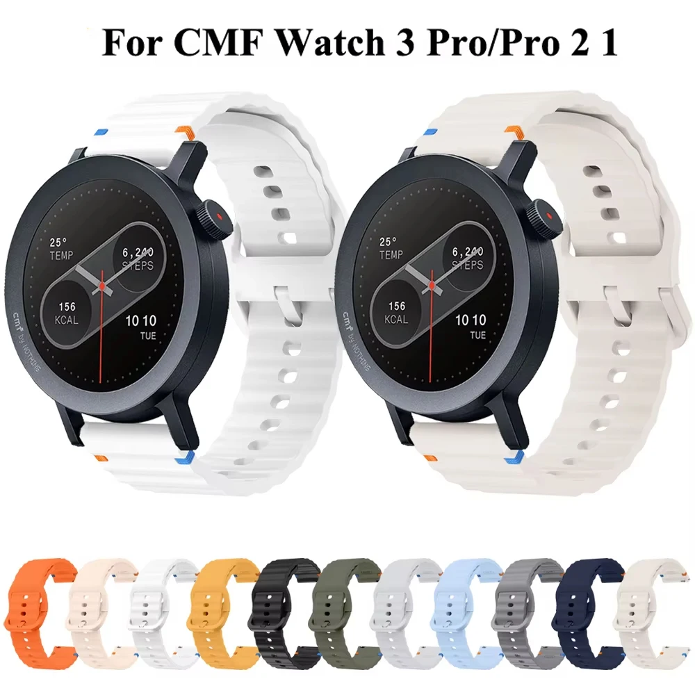 Silicone Bracelet F… - image