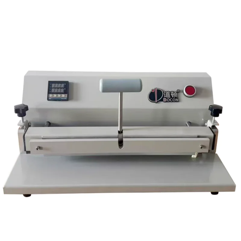 

Hard Cover Groove Press Machine Hardcover Maker 110V or 220V