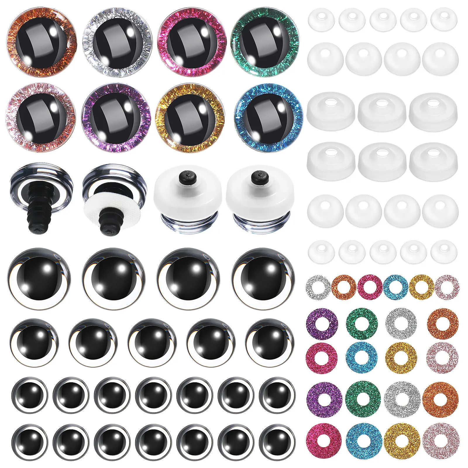 60sets-safety-eyes-plastic-crochet-realistic-sizes-12mm-16mm-20mm-for-stuffed-animals-crafts-eyes-for-crochet-animals