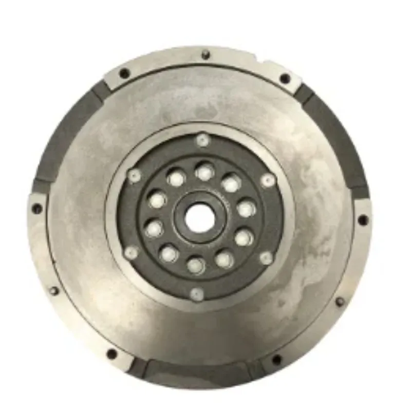 Brand New Dual Mass Flywheel Assembly 0B2105266AC For Audi A5/A4 (2010-2016) With 1 Year Warranty