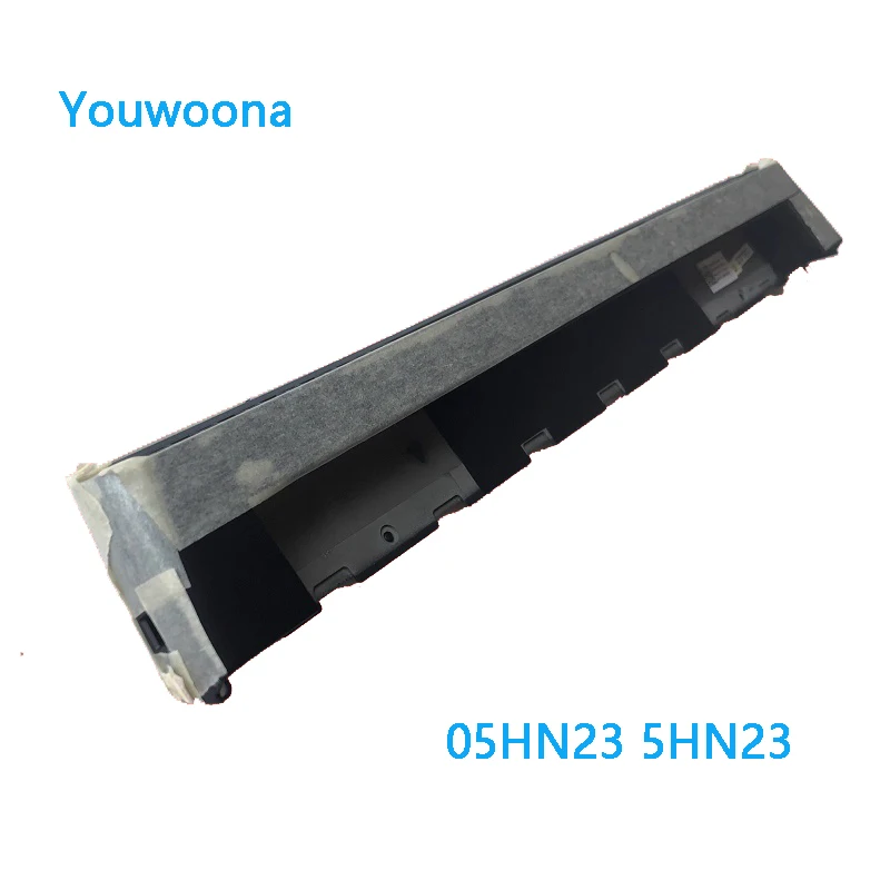 New Laptop Air Outlet Cover Case Heat Dissipation Port For DELL Alienware M15 R2 R3 R4 R5 05HN23