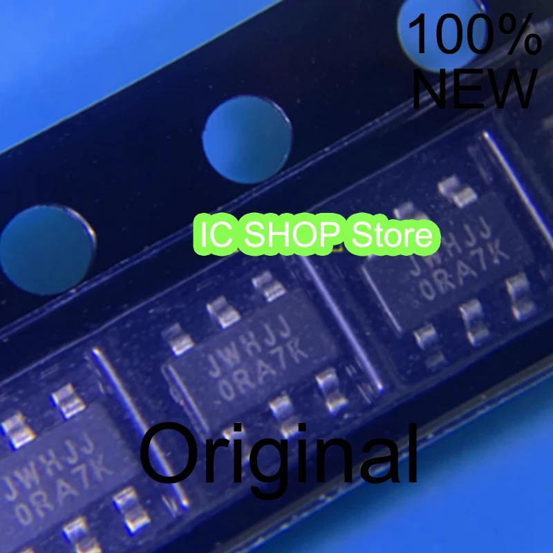 

10pcs/lot BL9341 JWHJJ SOT 100% Original Brand New