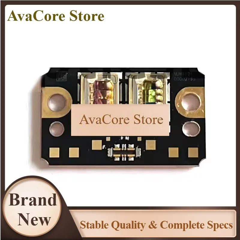 AvaCore465nm 8.3w Blue 525nm 4.8w Green 643nm 10w Red Combined Rgb Laser Diode Array Numb12