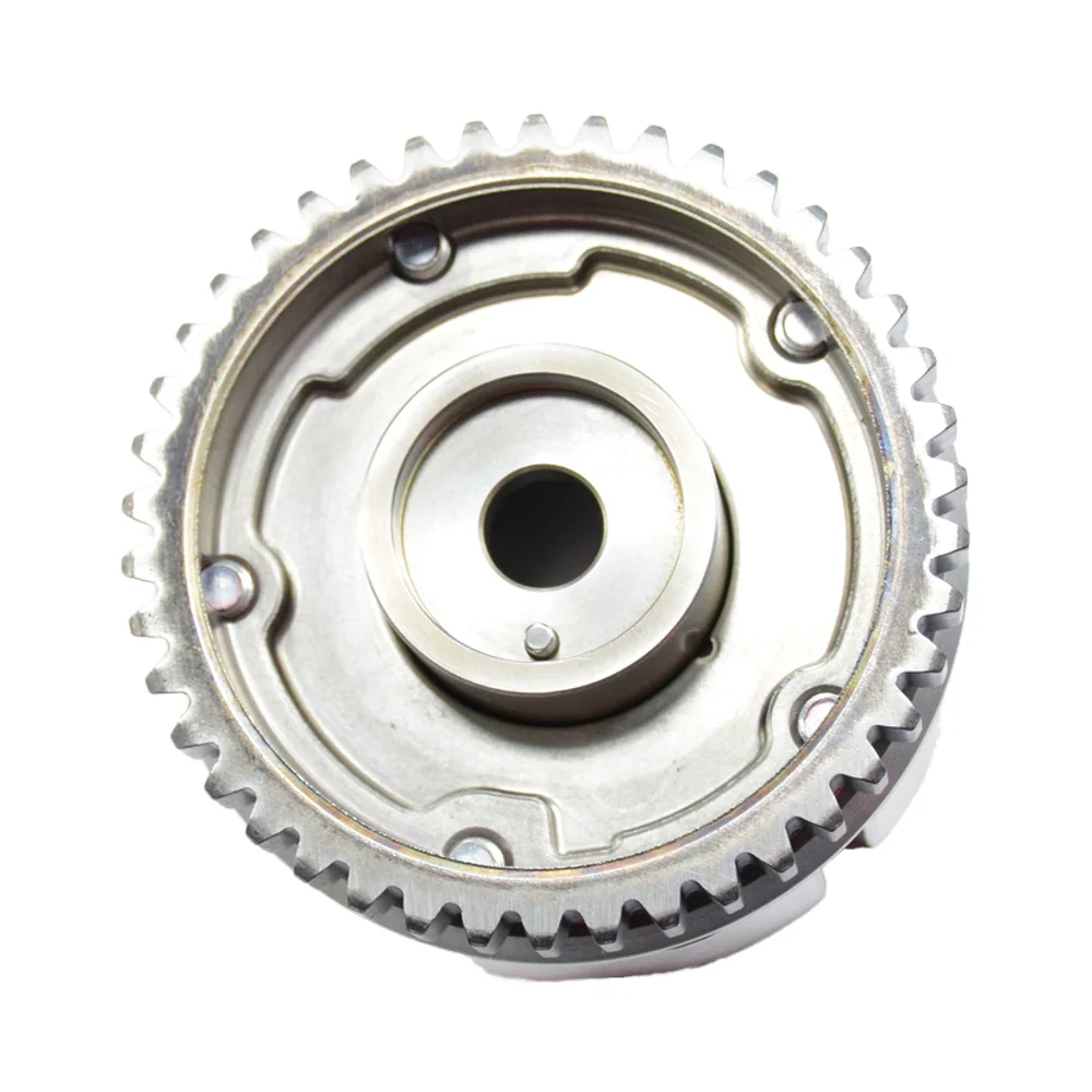 New REVO 721506 Camshaft Adjuster VVT Timing Gear for Mercedes-Benz NISSAN HRA2DDT H5F H4B OE A2000501000 A2810500000 130257094R