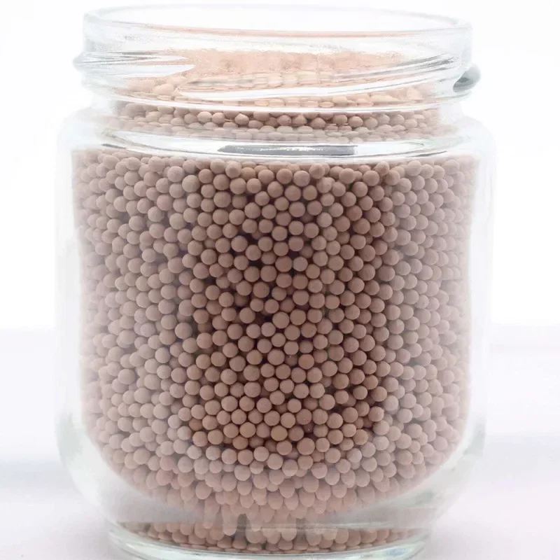 1kg Zeolite Molecular Sieve 3a 4a 5a 13x Oxygen Concentrator Cheap Price Made In China