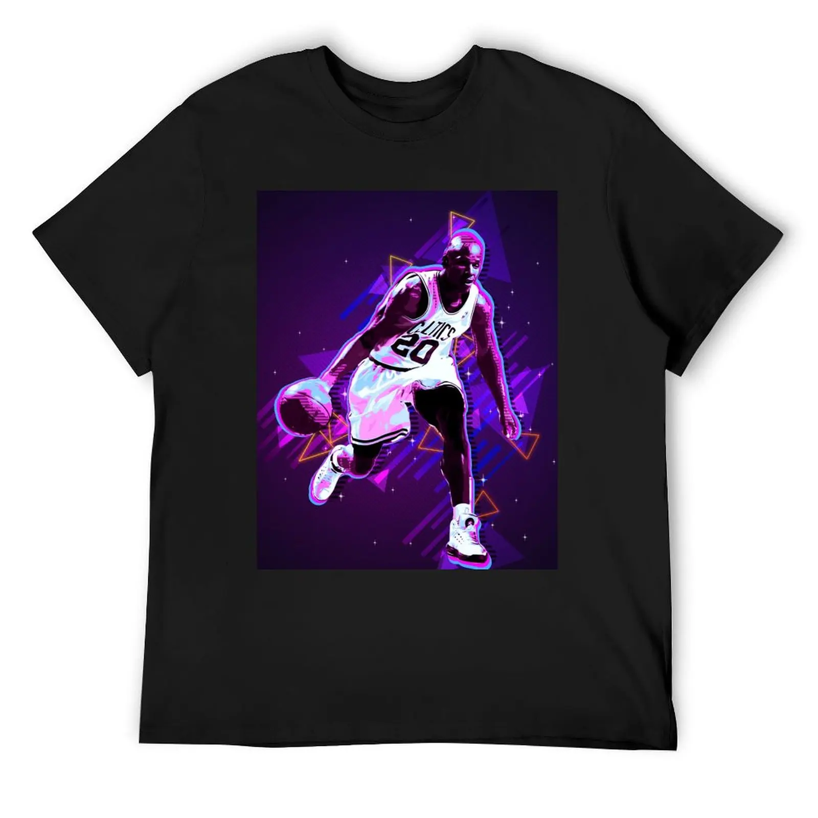 

Ray Allen T-Shirt for a boy sweat mens graphic t-shirts pack