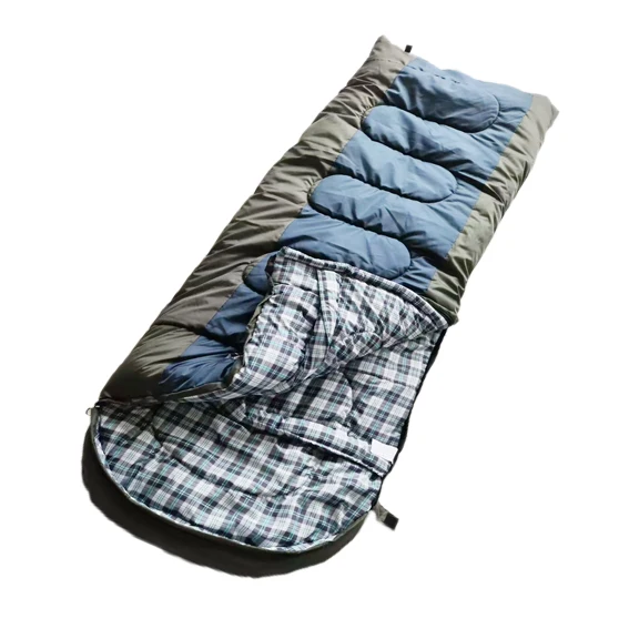 

New Product 2.7 kg Foot Muff Warm Comfortable Cotton Camping Sleeping Bag