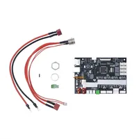 US.EU LK1 /LK4 Mainboard Alfawise U20/U30 Mainboard Original 3d Printer Motherboard longer3d motherboard Longer 3D