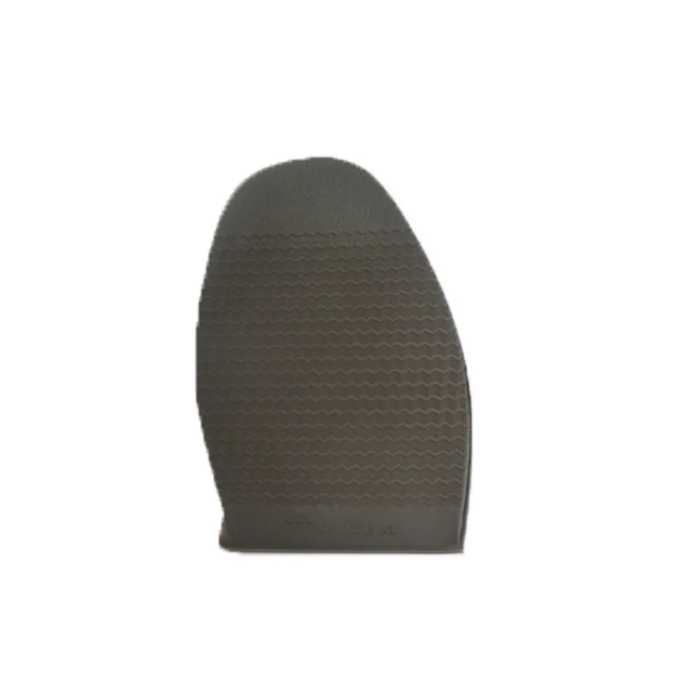 

High Quality Non-Slip Forefoot Pads Self-Adhesive Wear-Resistant Rubber Shoe Pieces Sole Protector Repair Materials