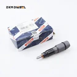 A0030100151 A0060173821 Injector Fuel OM906 Mercedes Benz Actros/Arocs/Axor