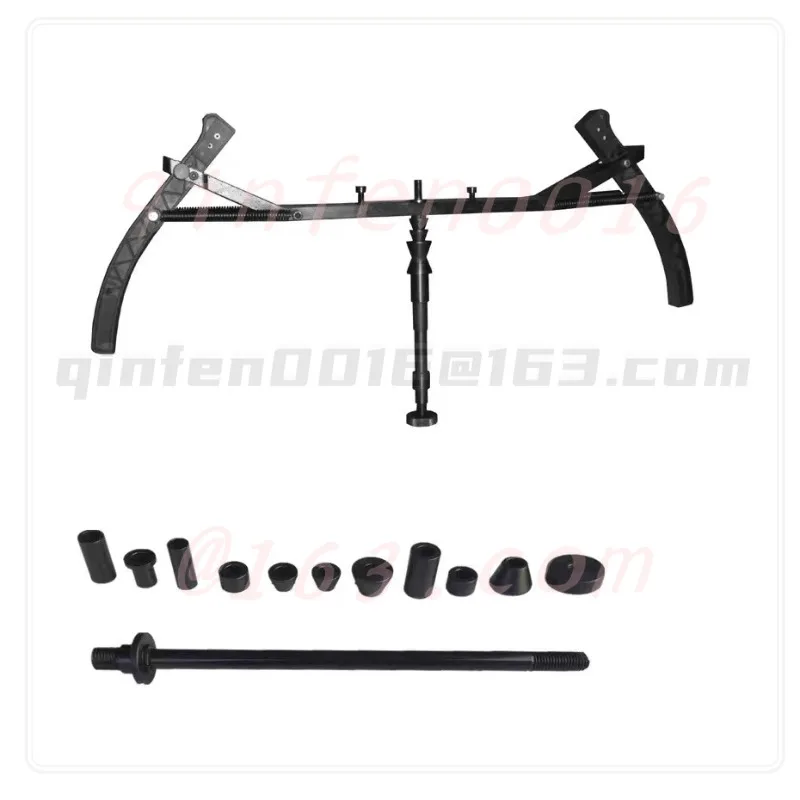 Tire Changer Wheel Balancer Clamp Spindle Shaft Kit Tire Machine Repair Parts