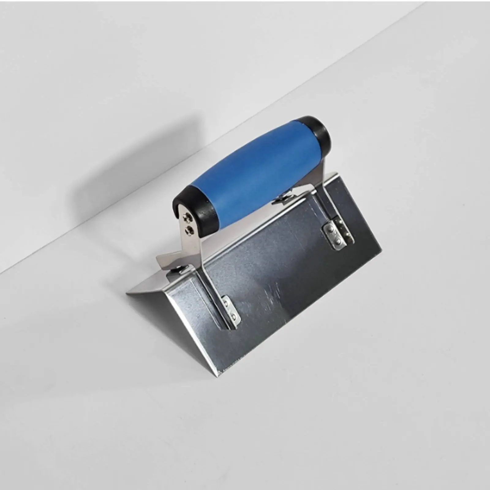 90度コーナートロウェル-長持ちする乾式壁コーナー仕上げツール-直角プラスターこて-均一な仕上げが可能