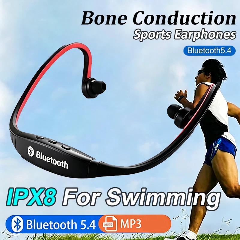 Lenovo Bone Conduct…