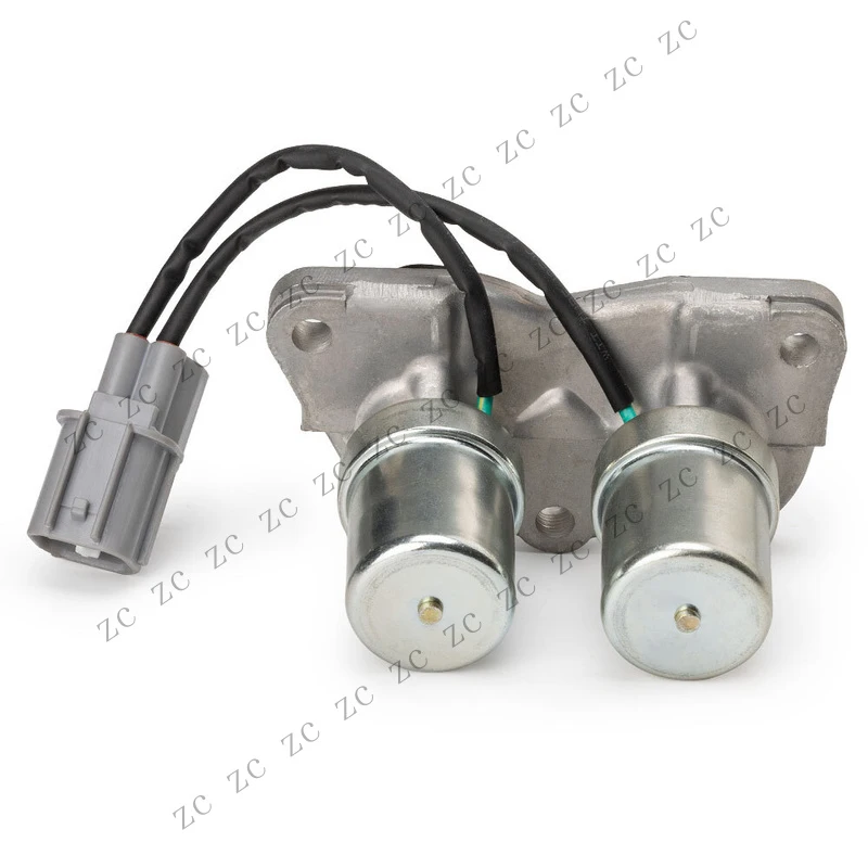 S+ Lock up solenoid Dual Solenoild For Honda Accord CL Odyssey 28300-PX4-003