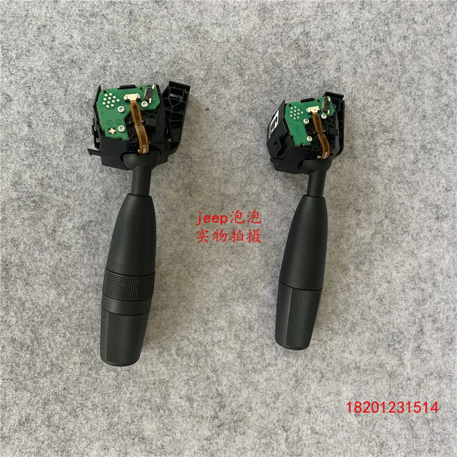 1pcs For Jeep Grand Cherokee Chrysler 300C Wipers/Turn Signal/High Beam Combination Switch