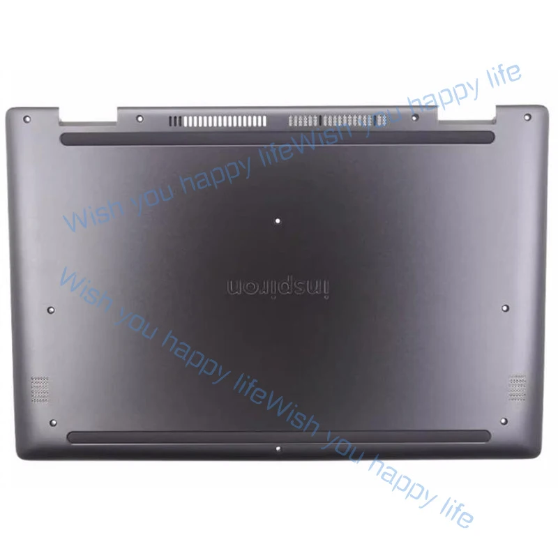 L... For Dell Inspiron 15MF 7569 7579 Bottom Case Enclosure 0Y51C4 Y51C4