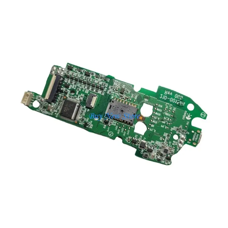 

20CE Mouse Main Board Plate Mainboard Low Latency Control Gaming Mouse Replacement Part For G900 Gaming Mouse