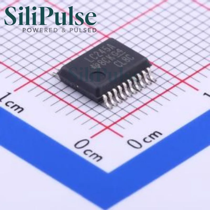 (20-100pcs) SN74LVC245ADBR SSOP-20 100% Original In Stock