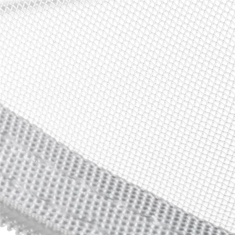 

30PCS Mesh Zipper File Bag Waterproof Zipper Folder Toy Storage Bag Storage Tools Cosmetic Organization Bag