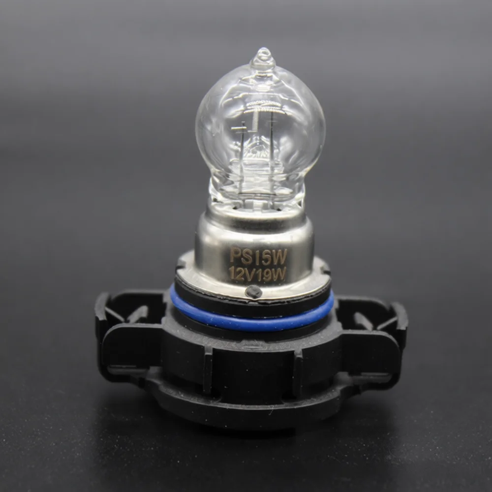 Standard Halogen Car Bulb PSX24W PY24W PS19W PSX26W PH19W PH24W PW24W Replacement Brake Indicator Tail Lamp Light Source view 5