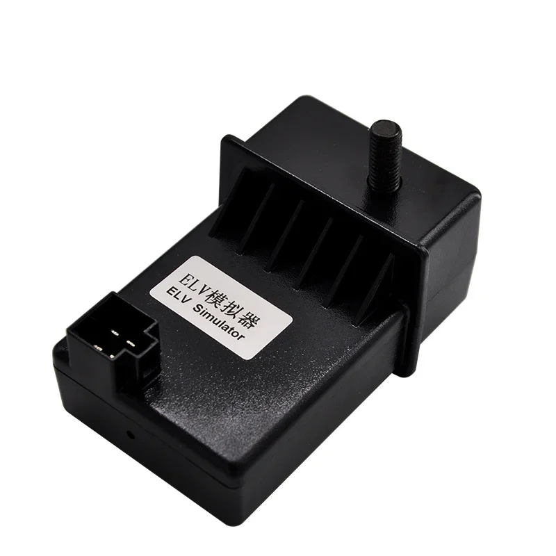 HE Xiang CGDI ESL ELV Emulator Simulator For Mercedes W204 W207 W212 Word With VVDI MB BGA Tool